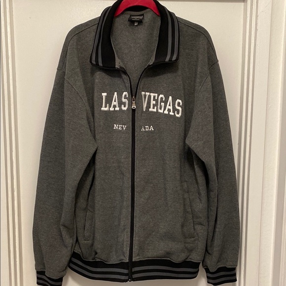 Original Deluxe Other - Jacket Las Vegas Nevada